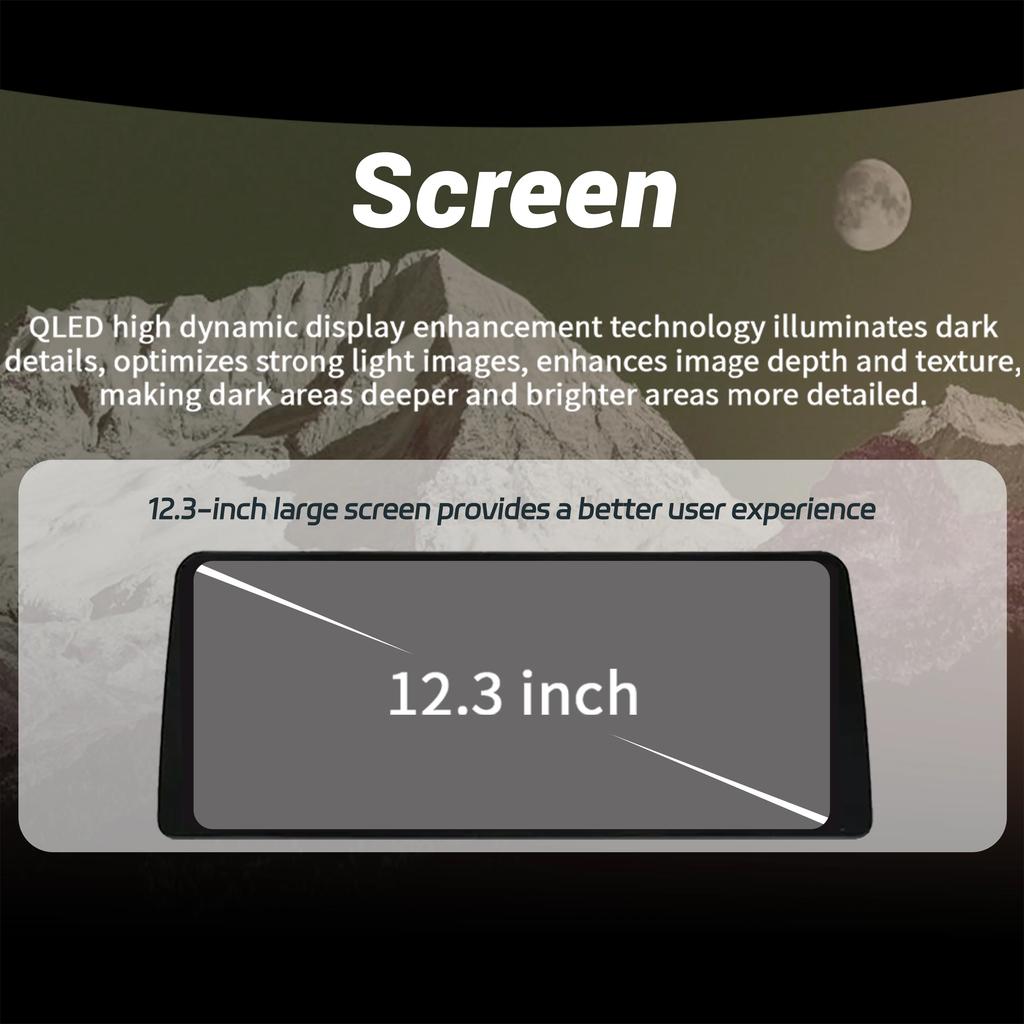 12,3 Zoll Android 14 Für KIA K5 Optima 2015 2016 2017 2018 2019 Autoradio Multimedia Navigation GPS Carplay Stereo Touchscreen