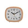 Alarm clock, living room creative and simple, modern students and children special get up artifact desktop large characters elderly super clock