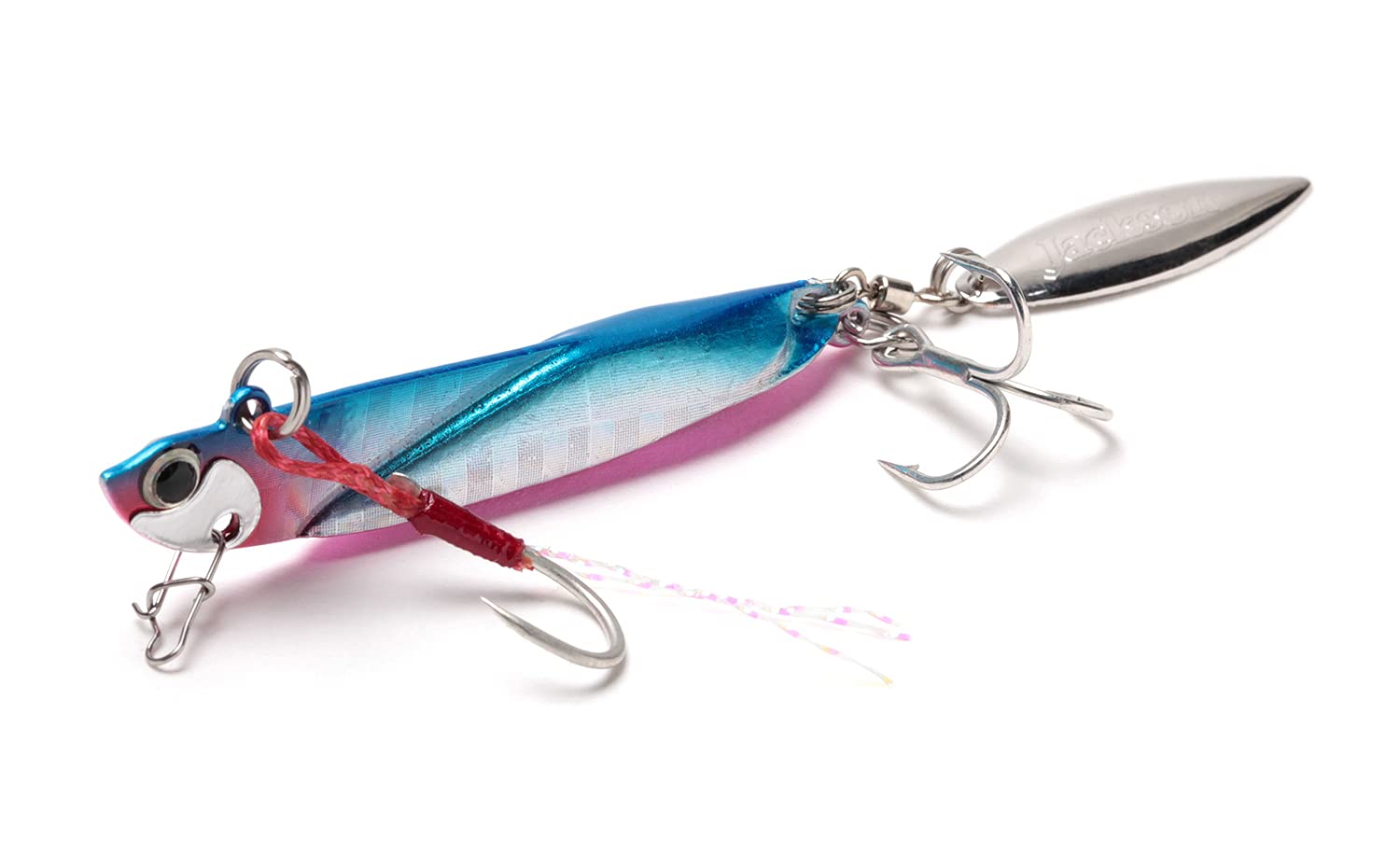 Jackson Metal Jig Flying Daniel Blade 7g SBP Bullpin 7g