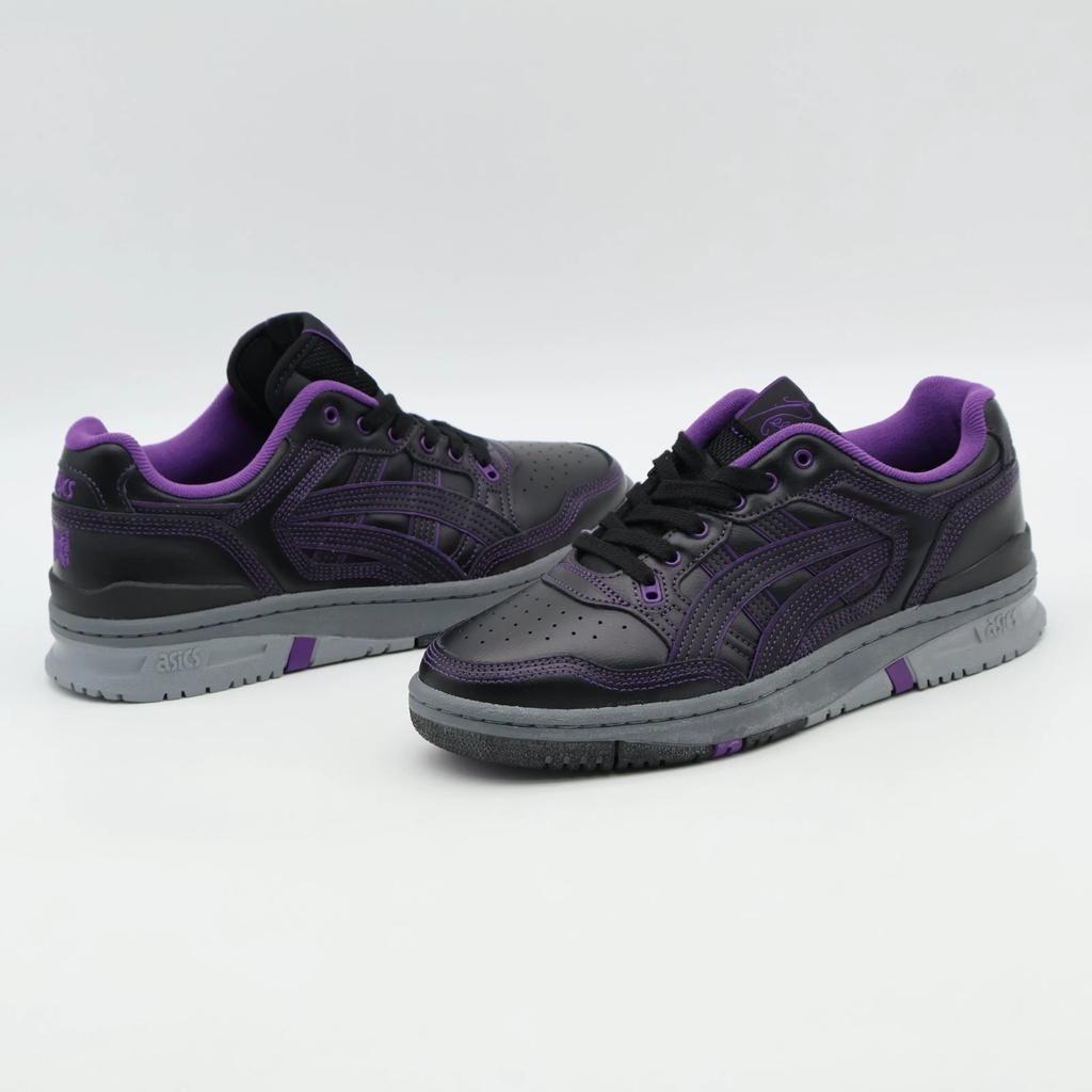1201A942-001 NEEDLES × Asics EX89 Black (Men's)