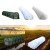 Garden Tunnel Shade Net Cover Heavy Duty Vegetables Plant Cover Tunnel Plant Row Cover for Yard Balcony Outdoor Farm Outside
