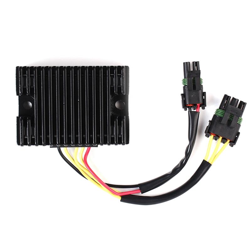 A28G-Voltage Regulator Rectifier 278001241 278000241 For Seadoo Sportster LE 3D 800 GSX GTI720 RX DI GTX RFI 951 951Cc XP Parts