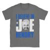 Joe Hendry Wrestling JH Trička Merch Pánské Dámské 100% Bavlna Vtipné Zápasník Sportovní Tričko Krátký Rukáv Oblečení Tričko Topy
