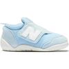 New Balance New-B First Comfortable Versatile Low-Top Walking Shoes Baby sneaker Blue NW1STMBB