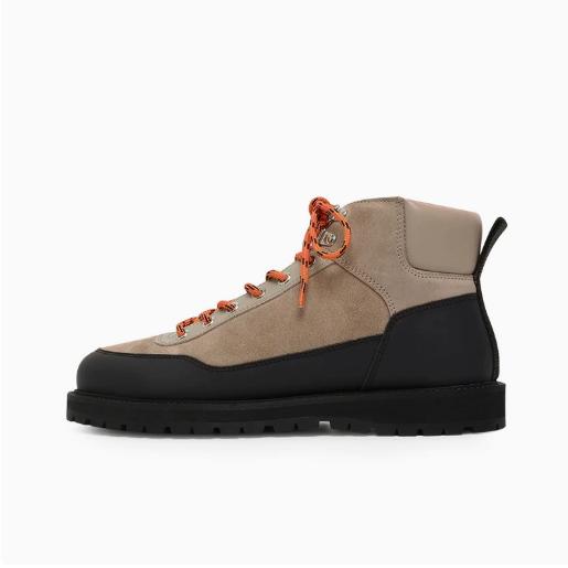 Casual Hiking Boots High-Grip Athletic Shoes Casual Hiking Boots Exceptional Quality