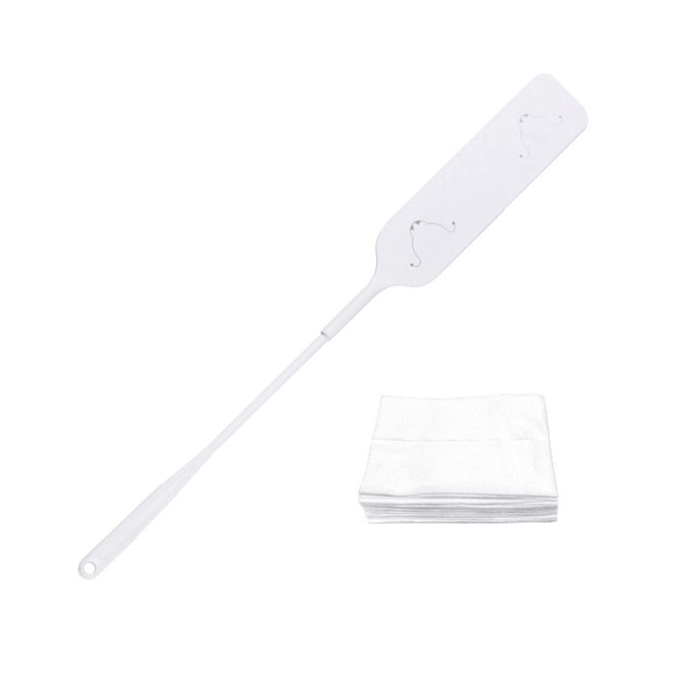 Household Cleaning Tools Bedside Under Bed for Sofa Furniture Bottom Dust Gap Brush Cleaning Brush Dusters Dust Remover