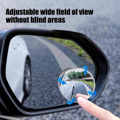 Ersatzteile – Spiegel & Deflektoren