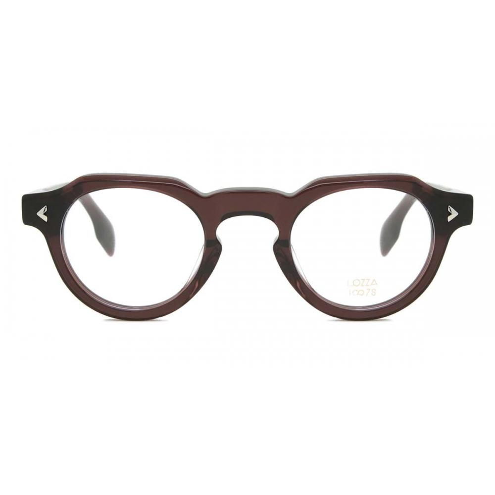 

Lozza Vl4352m Arpeggio 1 06pq Men Eyeglasses 48--145