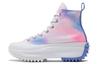 Converse Run Star Hike Rosa/Viola/Bianco - 572571C