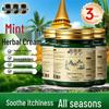 Yanyunong Thai Herbal Balm