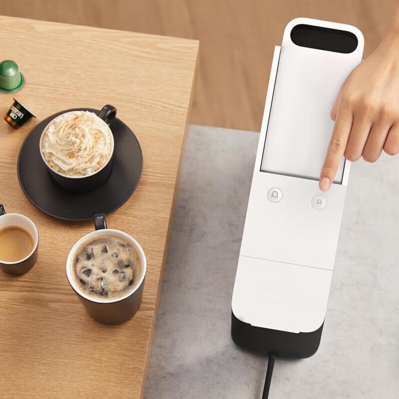 Xiaomi Mijia N1 Automatic Capsule Coffee Machine