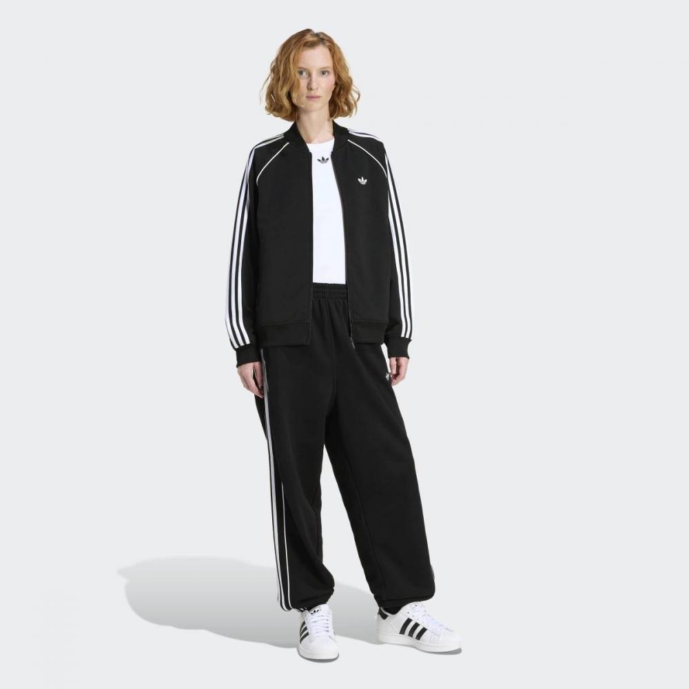 adidas Sst Loose Tracktop Kd8823
