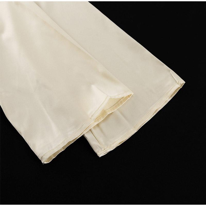 Backless Lace-Up Satin Mini Dress Women's Long Sleeve Elegant Fashion Bandage Sexy Dress Ladies Hollow Out Party Dress Ne