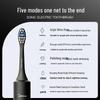 Midea S1PX Sonic Electric Toothbrush