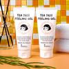 Rokkiss Tea Tree Peeling Gel 120ml 2