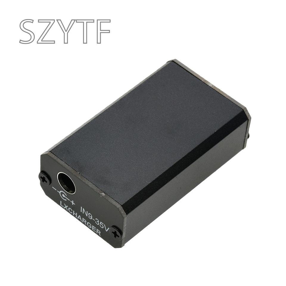 65W Full Protocol Mobile Phone Fast Charging Module Type-C+USB Support PD3.0/PPS/QC2.0/3.0/4.0AFC/FCP/SCP