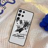Turkey Mustafa Kemal Ataturk Phone Case For Samsung Galaxy S24 S25 Ultra S9 S10 S20 S22 S21 Plus S23 FE Portector Cover