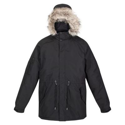 Herren Salinger III Parka