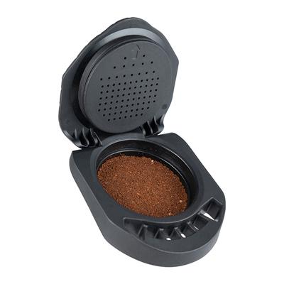 Багаторазовий адаптер капсули для Dolce Gusto Coffee Capsule Convert Compatible