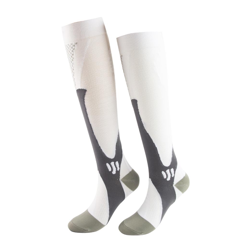 Compression Socks Sports Pressure Socks, Stretch Socks, Cycling Compression Socks, Outdoor Sports