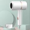 Low Noise Foldable Hair Dryer 800W Hair Blower Portable Dormitory Hair Dryer  Hair Care
