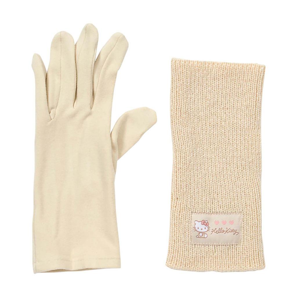 Sanrio Gloves Hello Kitty 363481 3-Way
