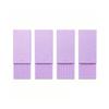 4PCS Precision Grooves Clay Ball Maker Smooth Rolling Reusable Clay Bead Roller 3D Printed 2/3/4/5mm Nail Art Bead Roller