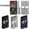 Anti-Scratch Game Console Case Sleeve Shell for R36Max Handheld Game Handheld Game Accessories
