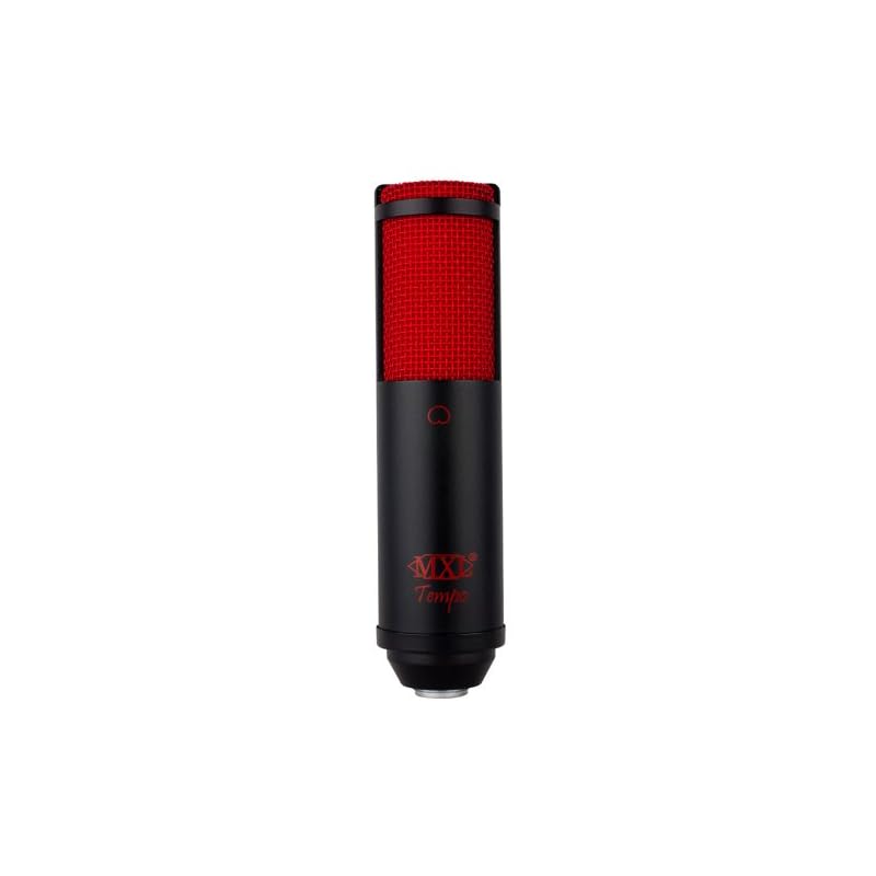 

MXL TEMPO KR usb condenser microphone