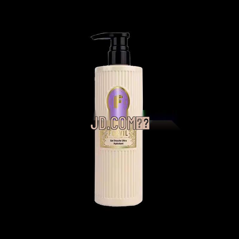 

Windsor Forest Delicate Skin Moisturizing Body Wash