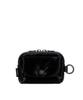 Sweetch City Boys Pouch 001 Glossy Black