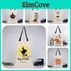 Durable And Stylish Halloween Candy Bag With Pumpkin Design For Party Favors And Gifts