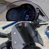 For Benelli Leoncino 500 Leoncino500 Front Fairing Accessories Motorcycle Windshield Windscreen With Brackets Wind Deflector