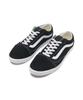 Vans Old Skool Low Pro - Black:White VN000D0EMCG1