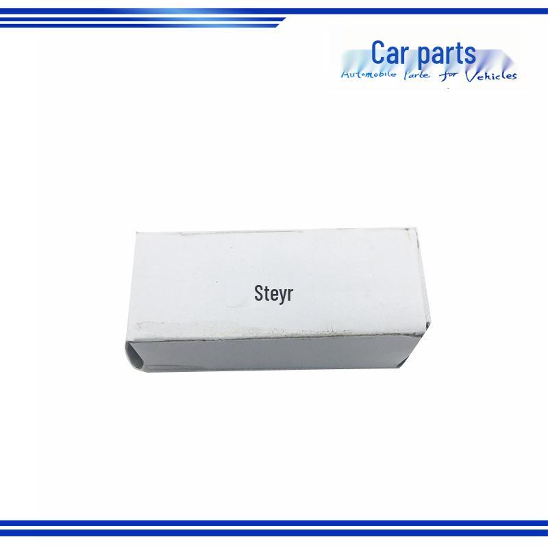 Shaanxi Auto Aolong Sinotruk Steyr Ignition Lock & Start Key Set