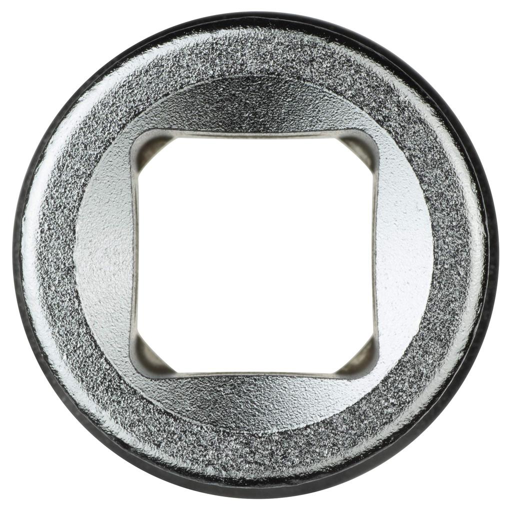 TONE Socket Drive Angle Width Across Flats 20mm (12 Squares) HP4D-20 12.7mm (1/2")