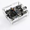 AURORA 3A LED Tattoo Power Supply with Colorful Change for Coil Rotary Tattoo Pen Machines