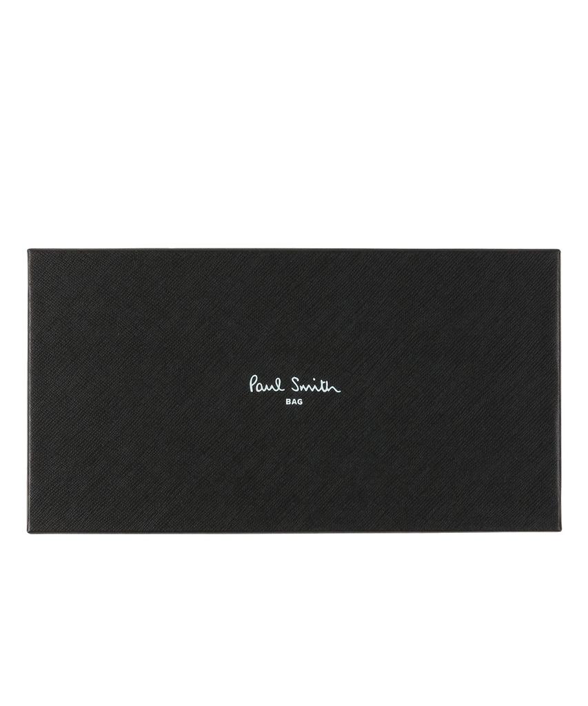 Paul Smith Billfold 553422P906 Black