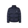 Sportswear Club Padded Jacket Asia Sizing 'Navy' Men's FB7369-410