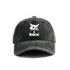 2025 Bobcat Baseball Caps Distressed Hats Cap Men Women Retro Outdoor Summer Adjustable Bobcat Heavy Equipment Hats Fashion