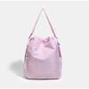 Itabag Harajuku Style Lolita Shoulder Drawstring Backpack Anime Merchandise Transparent Display Diy Tote Bag