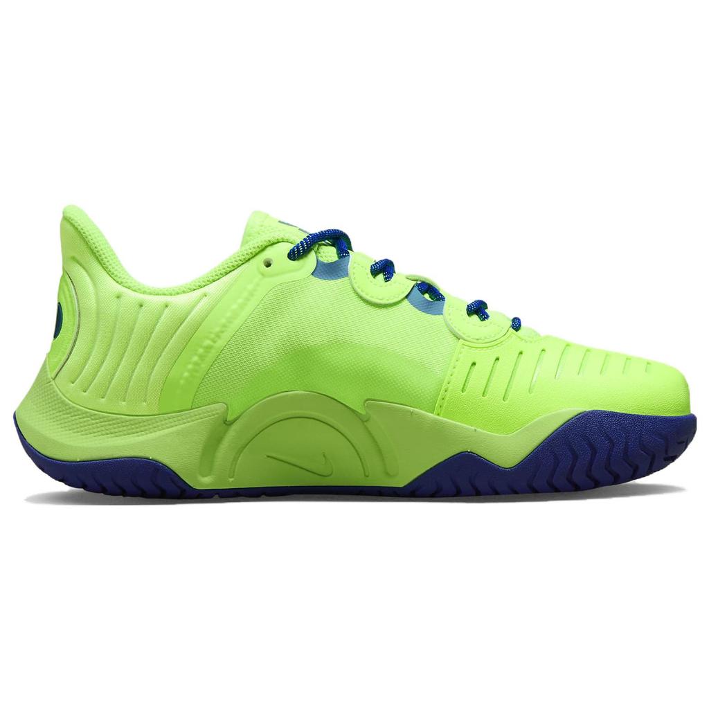 New Nike Court Air Zoom Gp Turbo Hc Naomi Osaka Silence Is Violence Women's DZ1725-300