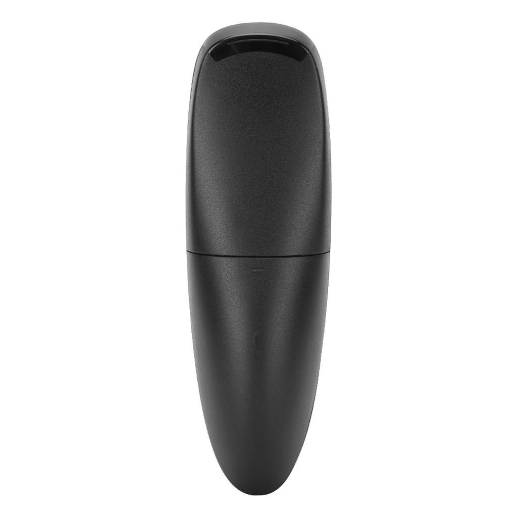 2.4G USB Wireless Air Remote Mouse Voice Infrared Controller for Android Windows