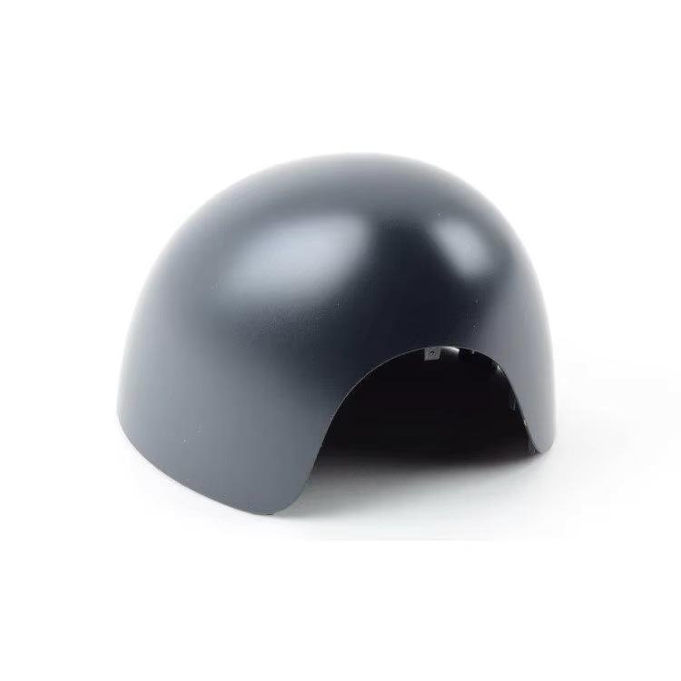 Rearview Mirror Covers for MINI COOPER F54: Models 51617401229 & 51617401230.