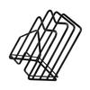 Cutting Board Storage Rack Versatile Chopping Board Pot Pan Lid Stand Holder   for Kitchen Cabinet Countertop