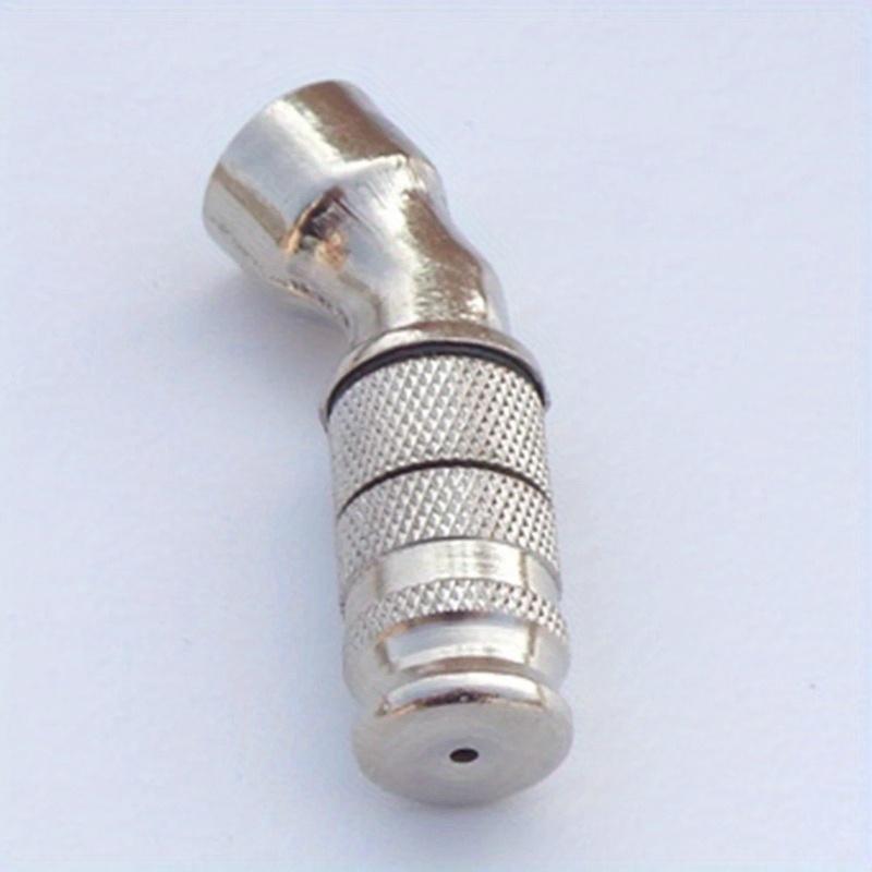 3Pcs Atomization Nozzle Adjustable Spray Garden Cleaning Machine Agricultural Irrigation Spraying Sprinkler