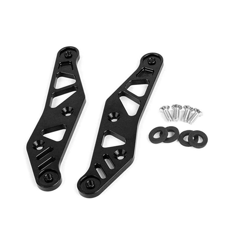 For Honda Forza350 Windshield Bracket Windscreen Adjuster Cover NSS350 Forza125 Forza 350 2021 2022 2023