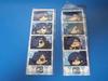 Persona 3 Reload Bukubu 4-cut Photo A, B + 2 Key Rings + 2 Bonus Stickers Used
