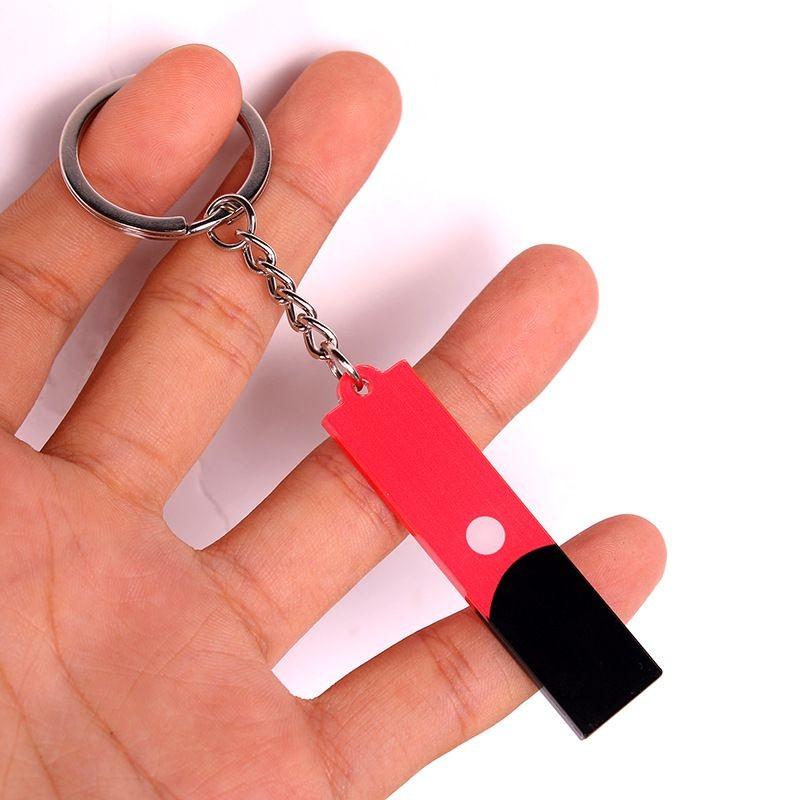 Tokyo Anime Avengers Peripheral Stud Earrings Cosplay Fashion Keychain Props