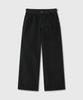 Daibeuin Uniform Corduroy Chino Pants (Black)